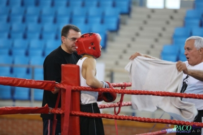 XIII Międzywojewódzkich Mistrzostw Młodzików w Boksie Lublin 2013