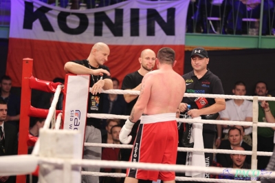 Gala Windoor Radom Boxing Night: Michał Cieślak - Ferenc Zsalek