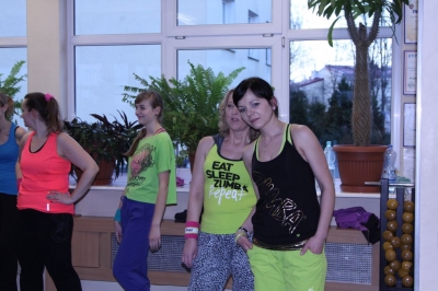 Zumba Happy Day w Paco 05.04.2014_5