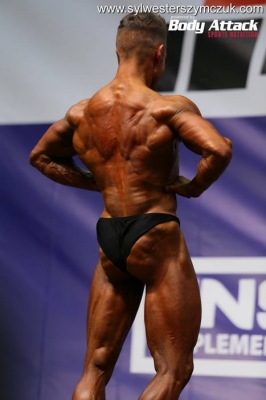 Ogólnopolskie Mistrzostwa Śląska w Kulturystyce i Fitness w Częstochowie, 11-12 kwietnia 2015 r.