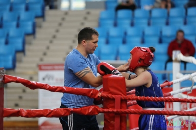 XII Memoriał Stanisława Zalewskiego 16.05.2015 Mecz towarzyski: Lublin - Strike 06 Luton