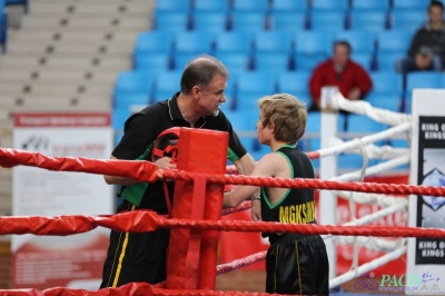 XII Memoriał Stanisława Zalewskiego 16.05.2015 Mecz towarzyski: Lublin - Strike 06 Luton