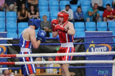 XII Memoriał Stanisława Zalewskiego 16.05.2015 Mecz towarzyski: Lublin - Strike 06 Luton