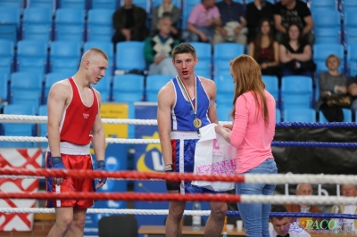 XII Memoriał Stanisława Zalewskiego 16.05.2015 Mecz towarzyski: Lublin - Strike 06 Luton