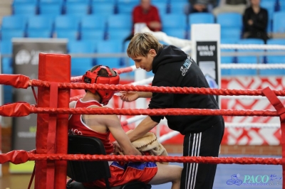 XII Memoriał Stanisława Zalewskiego 16.05.2015 Mecz towarzyski: Lublin - Strike 06 Luton