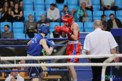 XII Memoriał Stanisława Zalewskiego 16.05.2015 Mecz towarzyski: Lublin - Strike 06 Luton