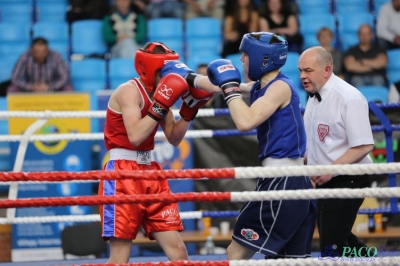 XII Memoriał Stanisława Zalewskiego 16.05.2015 Mecz towarzyski: Lublin - Strike 06 Luton