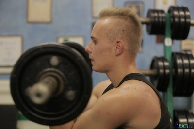 Duo szkolenie na trenera Sylwetk w Kulturystyce i Fitness Lublin 03.09.2016_12