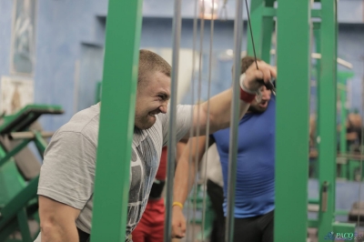 Duo szkolenie na trenera Sylwetk w Kulturystyce i Fitness Lublin 03.09.2016_18