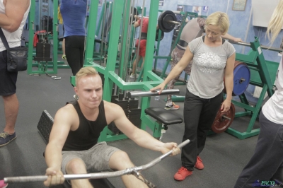 Duo szkolenie na trenera Sylwetk w Kulturystyce i Fitness Lublin 03.09.2016_33