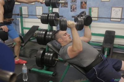 Duo szkolenie na trenera Sylwetk w Kulturystyce i Fitness Lublin 03.09.2016_37