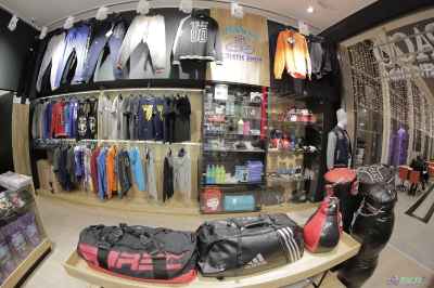 PACO ATHLETIC SHOP - GH Twierdza Zamość_4