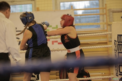 IV Turniej Ziemi Lubelskiej w Boksie - Lublin, 28-29.01.2017r._6