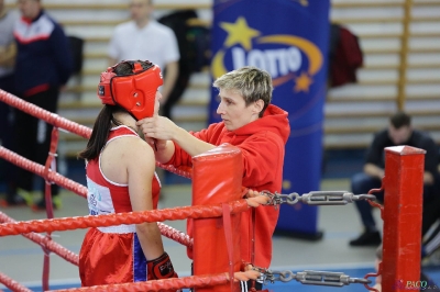 Mistrzostwa Okręgu Lubelskiego w Boksie: Finały Lublin 19.02.2017_38