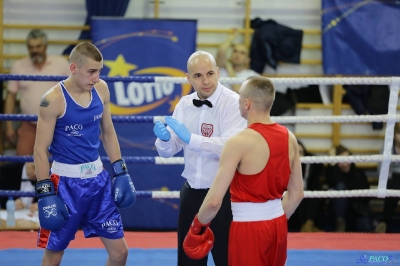 Mistrzostwa Okręgu Lubelskiego w Boksie: Finały Lublin 19.02.2017_83