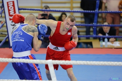 Mistrzostwa Okręgu Lubelskiego w Boksie: Finały Lublin 19.02.2017_90