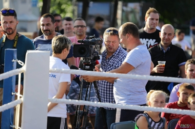 Pierwszy Turniej Bokserski na Moście! Lublin 29.07.2017_6