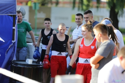 Pierwszy Turniej Bokserski na Moście! Lublin 29.07.2017_12