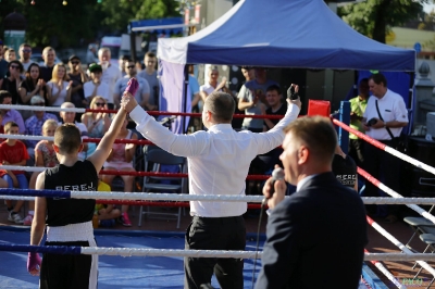 Pierwszy Turniej Bokserski na Moście! Lublin 29.07.2017_22