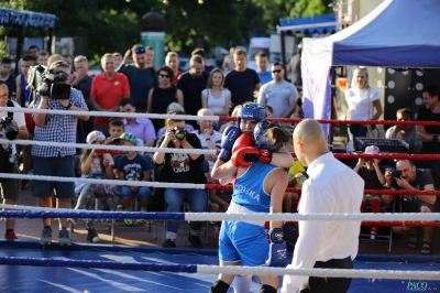 Pierwszy Turniej Bokserski na Moście! Lublin 29.07.2017_47