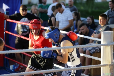 Pierwszy Turniej Bokserski na Moście! Lublin 29.07.2017_79