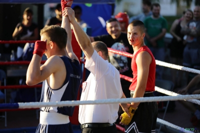 Pierwszy Turniej Bokserski na Moście! Lublin 29.07.2017_82