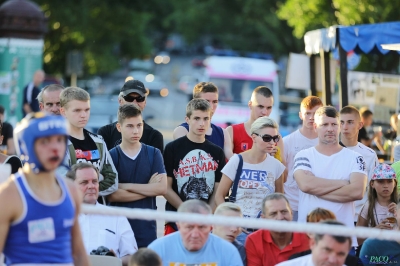 Pierwszy Turniej Bokserski na Moście! Lublin 29.07.2017_100