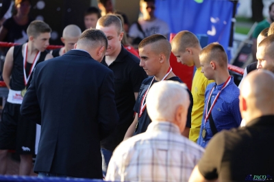 Pierwszy Turniej Bokserski na Moście! Lublin 29.07.2017_127