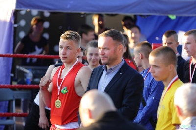 Pierwszy Turniej Bokserski na Moście! Lublin 29.07.2017_132