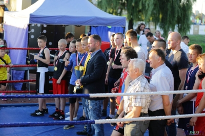 Pierwszy Turniej Bokserski na Moście! Lublin 29.07.2017_138