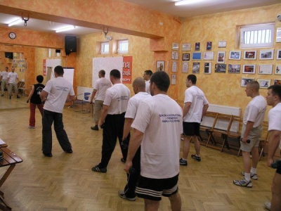 KURS INSTRUKTORÓW KULTURYSTYKI I FITNESS