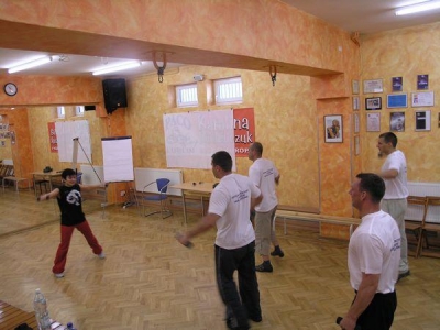 KURS INSTRUKTORÓW KULTURYSTYKI I FITNESS