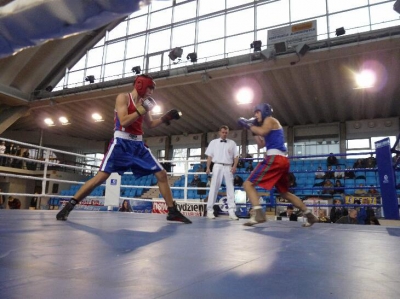 III Międzynarodowy Turniej Bokserski Paco 2008