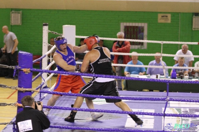 Mecz Hetman Zamość Champion N.D. Mazowiecki Daniel Soczyński - Patryk Brzeski