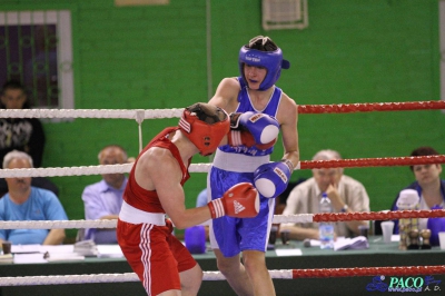 Mecz Hetman Zamość Champion N.D. Mazowiecki Paweł Muzyczuk - Paweł Żarnoch