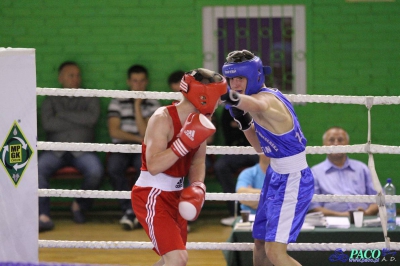 Mecz Hetman Zamość Champion N.D. Mazowiecki Paweł Muzyczuk - Paweł Żarnoch