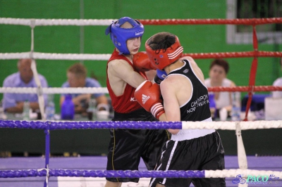 Mecz Hetman Zamość Champion N.D. Mazowiecki Tomasz Smerdel - Patryk Waleszczak