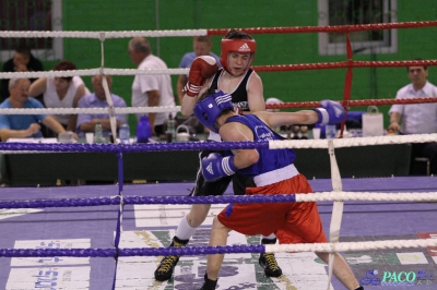 Mecz Hetman Zamość Champion N.D. Mazowiecki Karol Judin - Kacper Wojciechowski