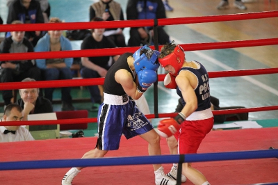 12 Mistrzostwa Polski Seniorek w Boksie Karolina Michalczuk vs Sandra Drabik