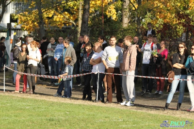 Finał PLFA 2: Tytani Lublin - Tychy Falcons