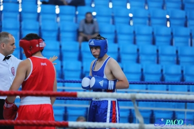 X Memoriał Stanisława Zalewskiego - eliminacje do finałów OOM: Mateusz Brodowsk - Grzegorz Majewski (PACO)