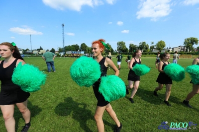 Tytani Lublin - Lowlanders Białystok