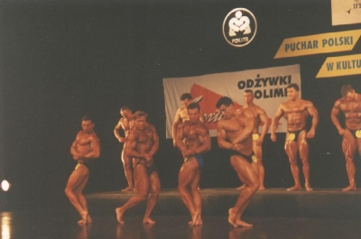 Puchar Polski 1995