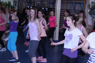 Zumba Happy Day w Paco 05.04.2014_19