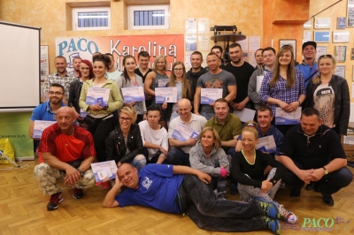 ŻYWIENIE I SUPLEMENTACJA- KS PACO Lublin III moduł 9-10.05.2015