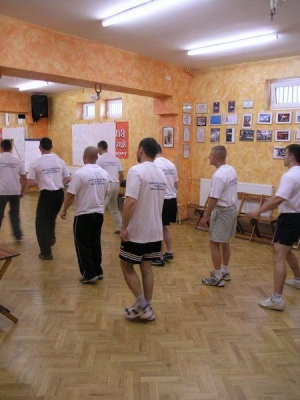 KURS INSTRUKTORÓW KULTURYSTYKI I FITNESS