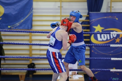 Mistrzostwa Okręgu Lubelskiego w Boksie: Finały Lublin 19.02.2017_57