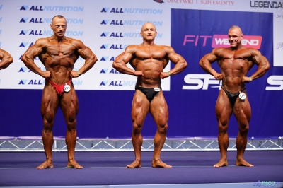 40. MP Mężczyzn w Kulturystyce i Fitness: Kulturystyka Mężczyzn do 80 kg - Kielce 2017_84