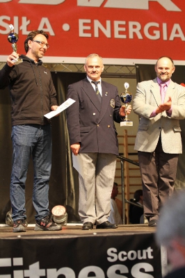 MP Mezczyzn, Par i Osób Niepełnosprawnych w Kulturystyce Częstochowa 2011