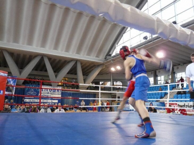 III Międzynarodowy Turniej Bokserski Paco 2008